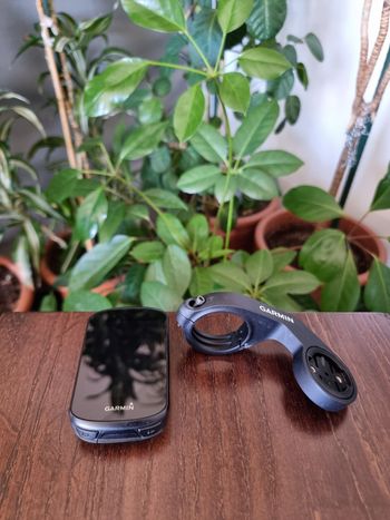 Used Garmin Edge 530 bike