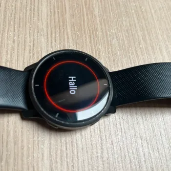 Garmin Venu 2 bike usato — immagine 4 di 6