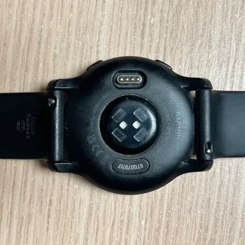 Garmin Venu 2 bike usato — immagine 5 di 6