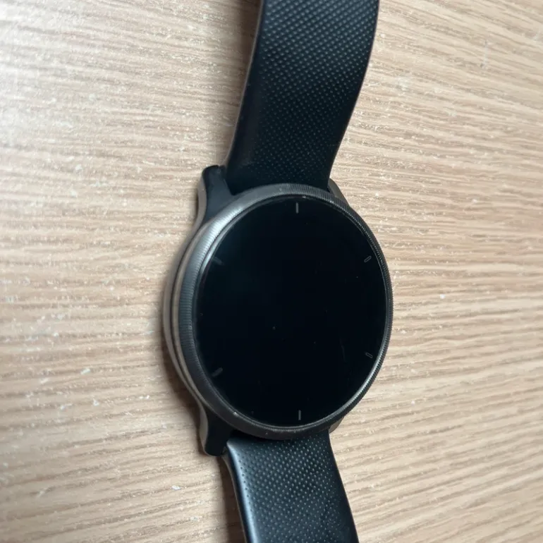 Garmin Venu 2 bike usato — immagine 2 di 6