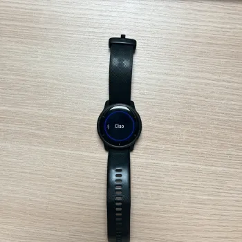 Garmin Venu 2 bike usato — immagine 6 di 6