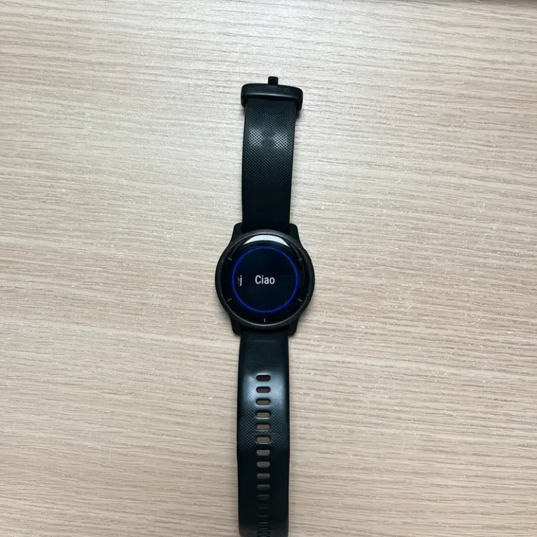 Garmin Venu 2 bike usato — immagine 6 di 6