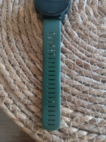 Gebrauchtes Polar Montre connectée bike — Bild 7 von 10