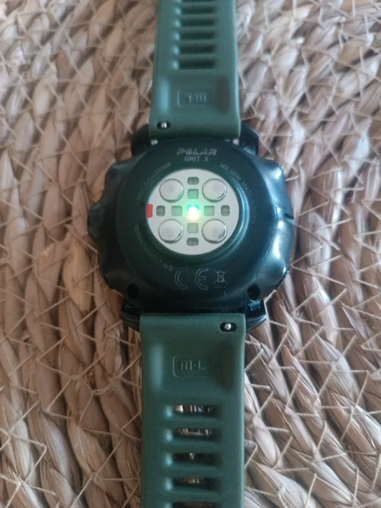 Gebrauchtes Polar Montre connectée bike — Bild 5 von 10