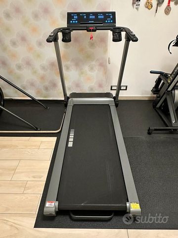 Tweedehands Everfit TFK855 Slim 2025 bike — afbeelding 1 van 6