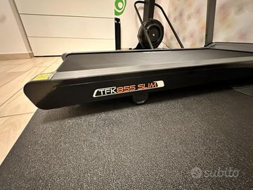 Tweedehands Everfit TFK855 Slim 2025 bike — afbeelding 4 van 6