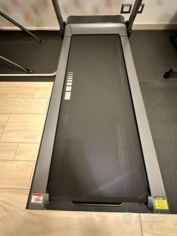 Tweedehands Everfit TFK855 Slim 2025 bike — afbeelding 3 van 6