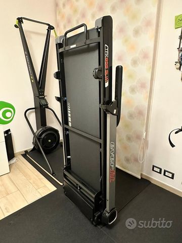Tweedehands Everfit TFK855 Slim 2025 bike — afbeelding 6 van 6