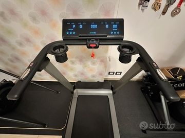 Tweedehands Everfit TFK855 Slim 2025 bike — afbeelding 2 van 6