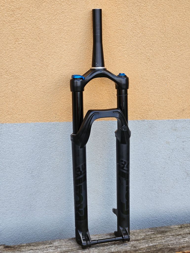 Used Fox 34 Rhythm 2022 bike — image 6 of 12