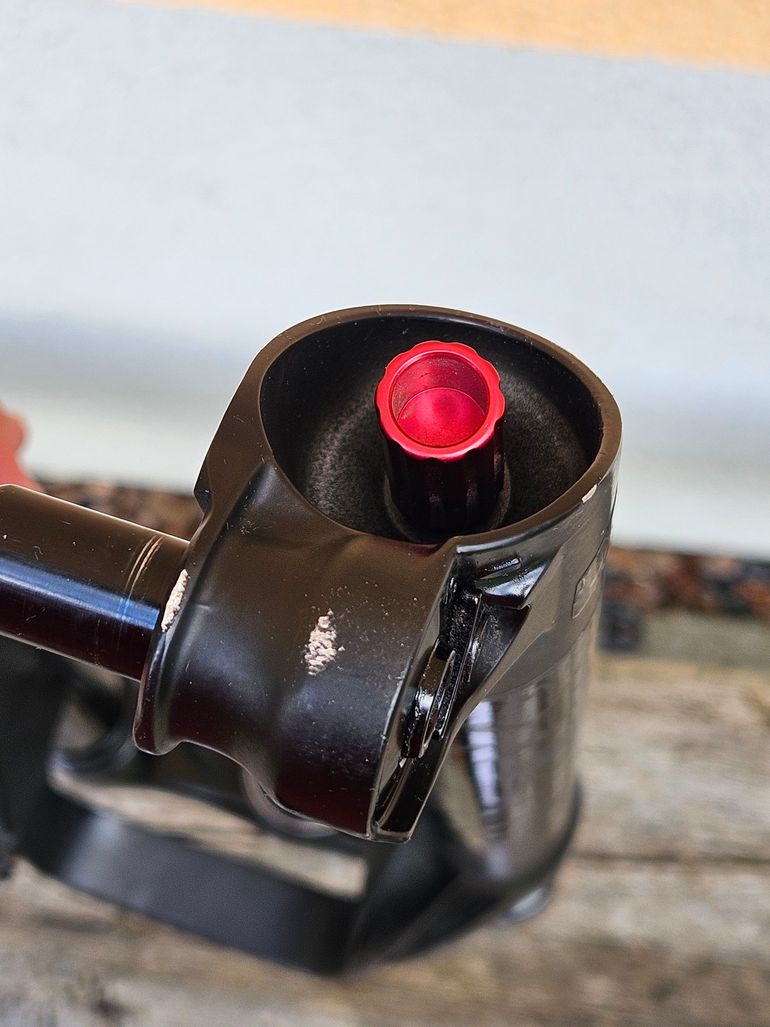 Used Fox 34 Rhythm 2022 bike — image 3 of 12