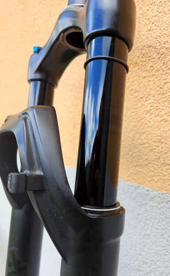 Used Fox 34 Rhythm 2022 bike — image 12 of 12