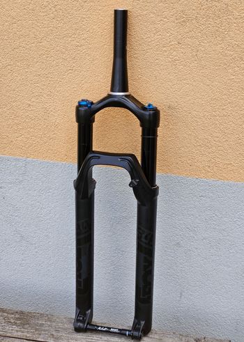 Used Fox 34 Rhythm 2022 bike — image 11 of 12