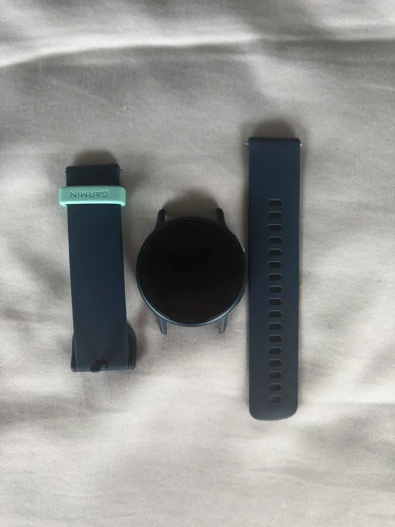 Gebrauchtes Garmin Vivoactive 5 bike — Bild 2 von 4
