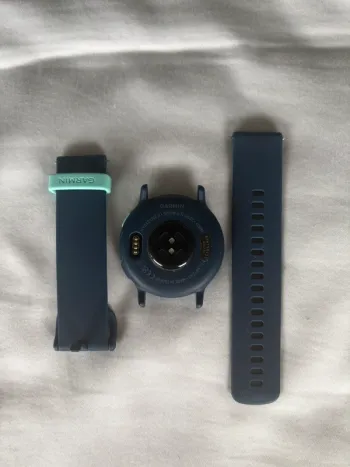 Gebrauchtes Garmin Vivoactive 5 bike — Bild 3 von 4