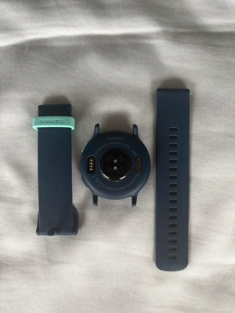 Gebrauchtes Garmin Vivoactive 5 bike — Bild 3 von 4