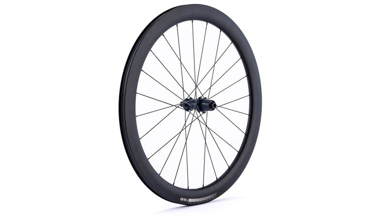 Brugt Bmc CR 50 SL Wheelset bike — billede 2 af 5