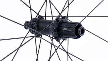 Brugt Bmc CR 50 SL Wheelset bike — billede 5 af 5