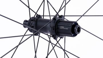 Bmc CR 50 SL Wheelset bike usato — immagine 5 di 5