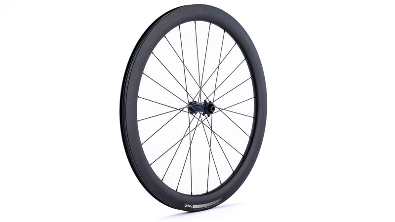 Použité Bmc CR 50 SL Wheelset Wheels