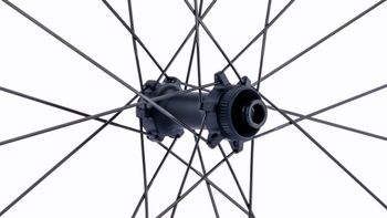 Brugt Bmc CR 50 SL Wheelset bike — billede 3 af 5