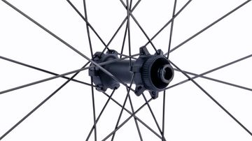 Bmc CR 50 SL Wheelset bike usato — immagine 3 di 5