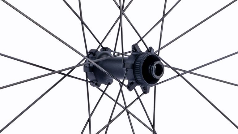 Brugt Bmc CR 50 SL Wheelset bike — billede 3 af 5