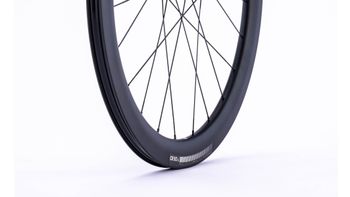 Brugt Bmc CR 50 SL Wheelset bike — billede 4 af 5
