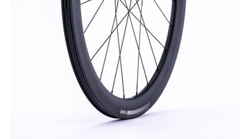 Bmc CR 50 SL Wheelset bike usato — immagine 4 di 5