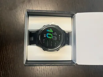 Garmin Forerunner 970 bike d'occasion