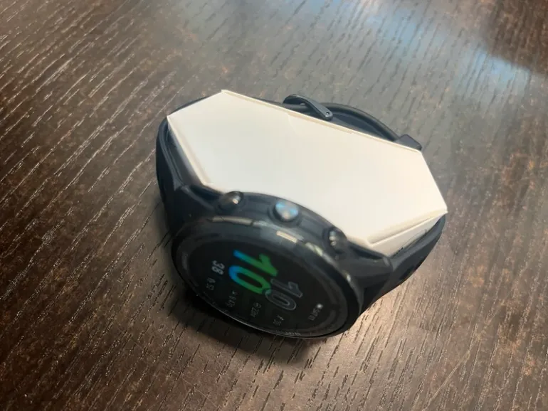 Tweedehands Garmin Forerunner 970 bike — afbeelding 3 van 3
