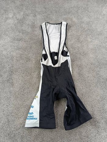 Použité Vermarc Cuissard velo court homme taille xxl - 10 5835 - confort respirant route cyclisme bike