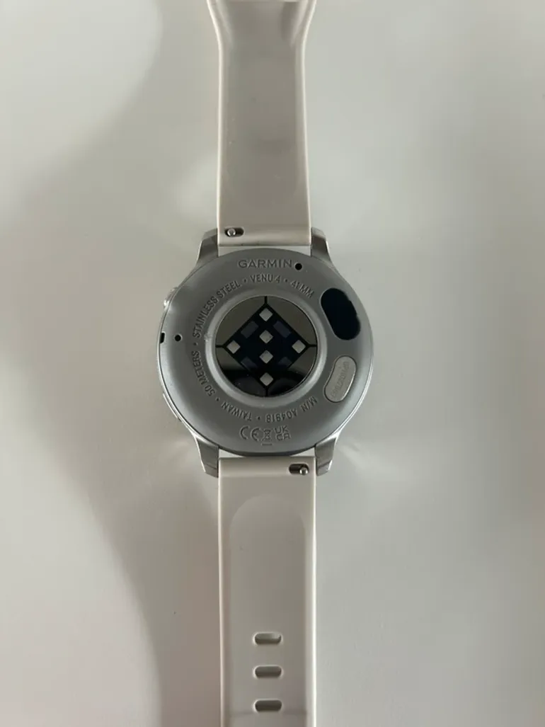 Gebrauchtes Garmin Venu 4 bike — Bild 3 von 4