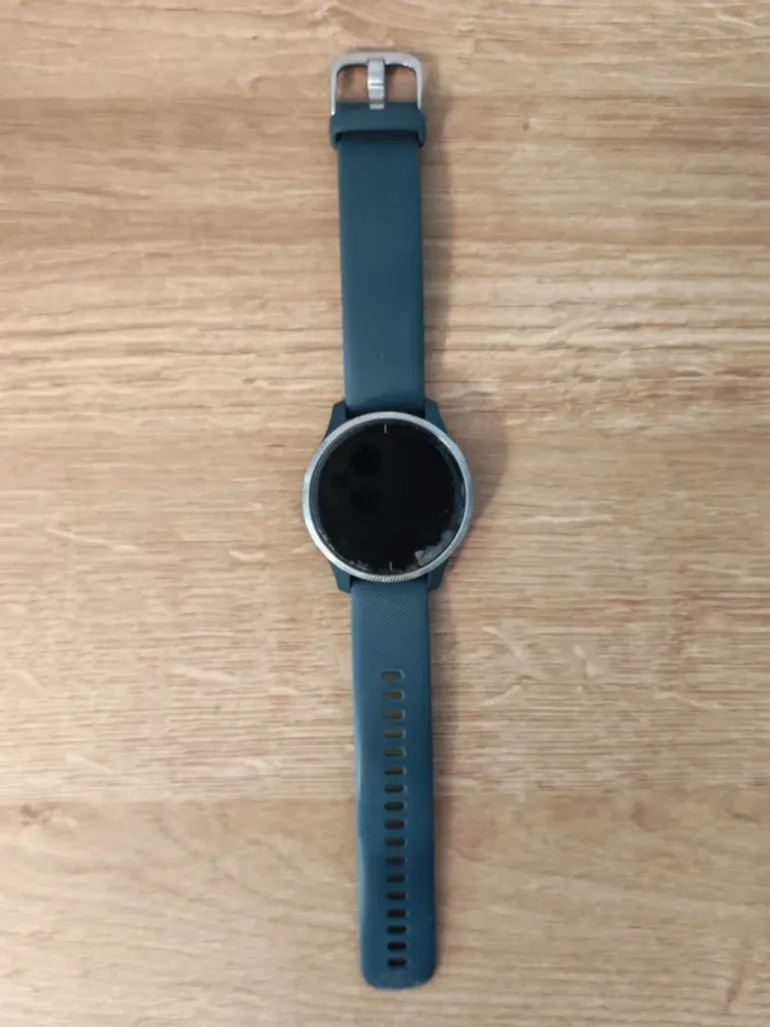 Gebrauchtes Garmin Venu 1st Gen bike — Bild 4 von 7