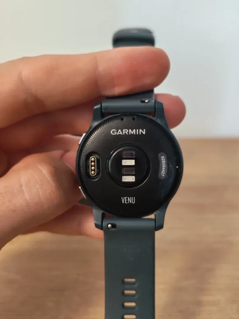 Gebrauchtes Garmin Venu 1st Gen bike — Bild 3 von 7
