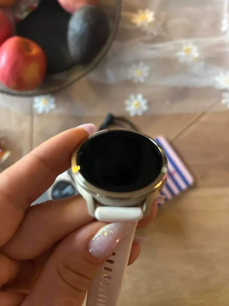 Gebrauchtes Garmin Venu 4 bike — Bild 5 von 5