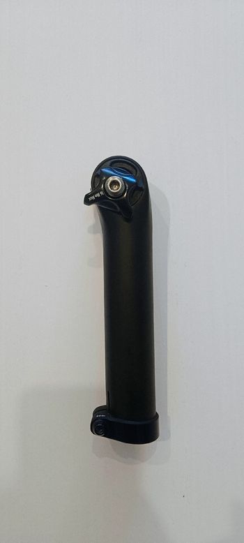 Trek Carbon Seatpost 2025 bike d'occasion