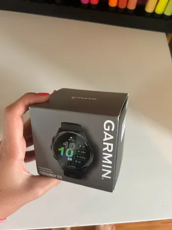 Garmin Forerunner 970 bike d'occasion — image 2 sur 5