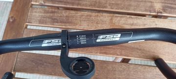 Brugt Fsa Manillar aluminio 2023 Cockpit
