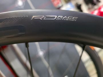 Used Miche Kleos RD 36 2026 bike — image 8 of 8
