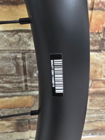 Used Miche Kleos RD 36 2026 bike — image 3 of 8