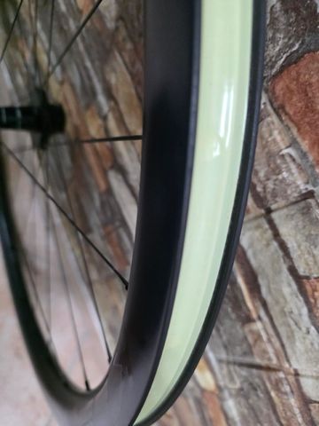 Used Miche Kleos RD 36 2026 bike — image 6 of 8