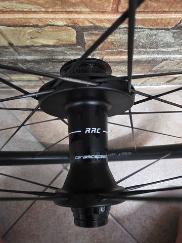 Used Miche Kleos RD 36 2026 bike — image 7 of 8