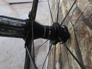 Used Miche Kleos RD 36 2026 bike — image 4 of 8