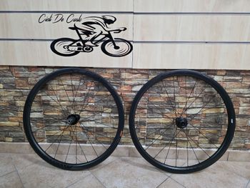 Gebrauchtes Miche Kleos RD 36 2026 bike