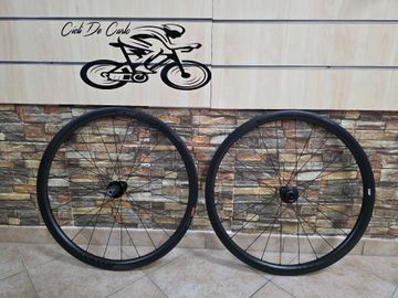 Used Miche Kleos RD 36 2026 bike — image 1 of 8