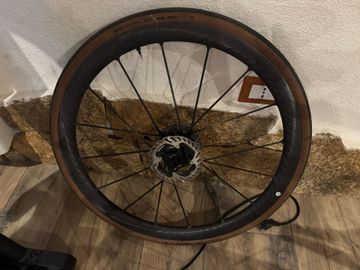 Used Syncros Capital SL bike — image 1 of 2