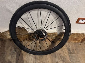 Used Syncros Capital SL bike — image 2 of 2