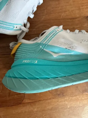 Used Hoka Carbon X 1 bike — image 3 of 4