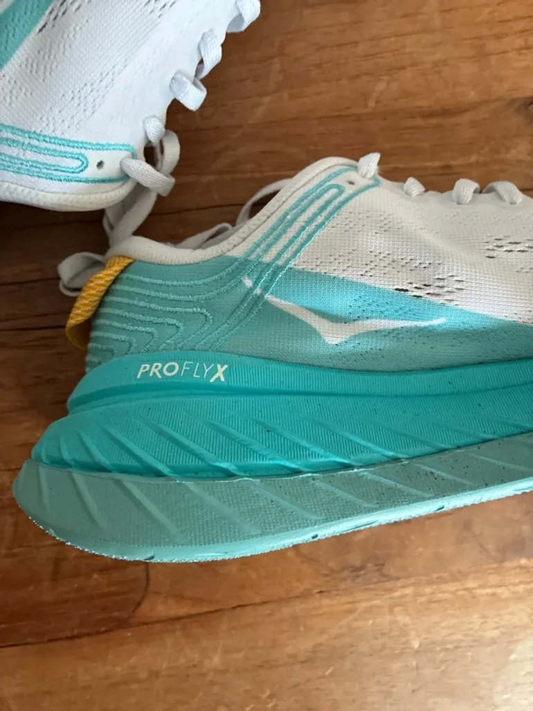 Used Hoka Carbon X 1 bike — image 3 of 4